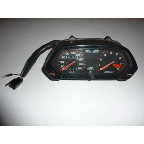 [PRODUIT D'OCCASION] Compteur origine pour moto Honda 650 Dominator 2001 Occasion