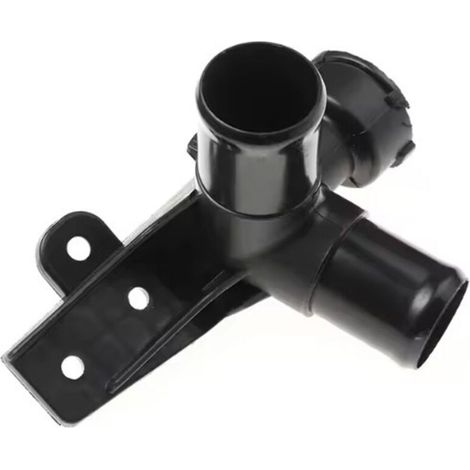 Die Teilenummer 253291J100 ist für das gesamte Kühlthermostatgehäuse von Hyundai- und Kia-Motoren geeignet. (1/4)