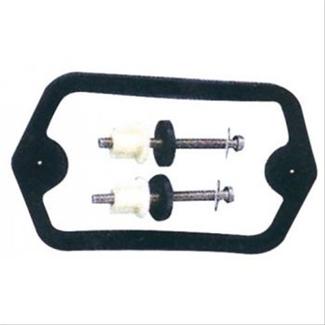 Joint   vis pour mécanismes Porcher Gripp