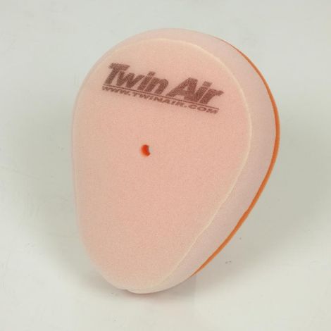 twin air luftfilter schaum für motorrad suzuki 650 dr se (1/3)