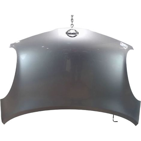 Capot NISSAN Micra [PRODUIT D'OCCASION]♻️f5100ax6ma (1/3)