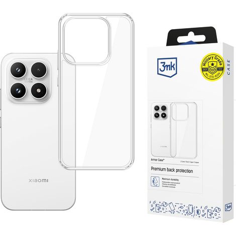 Xiaomi 17 - 3mk Armor Case (1/5)