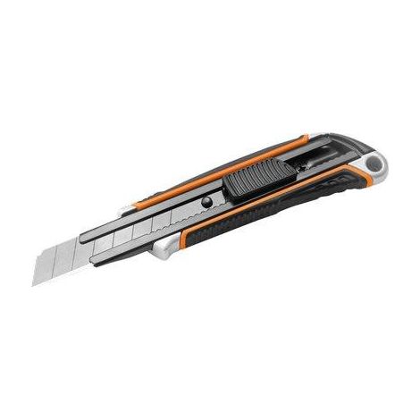 CUTTER ALLUMINIO 300328 WOKIN - MM 18- 12 pezzi