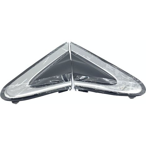 75495-T0A-003 is applicable to the front pillar trim assembly of the left front door of Honda 12-16 CRV. (1/5)