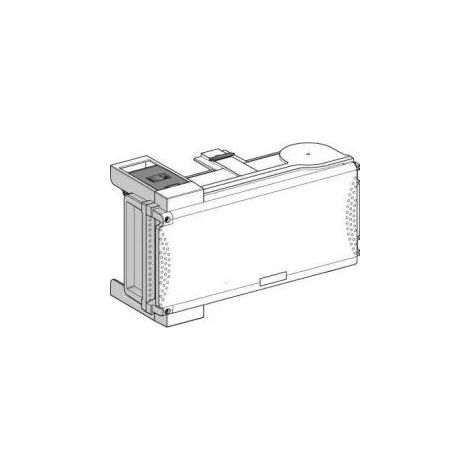 copy of Schneider 03584 - 2 traviesas L400 para P400