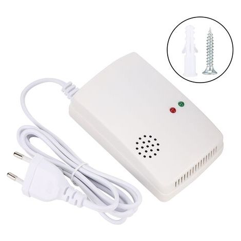 AC 220V 25A minuterie programmable numrique Rail Din minuterie lectronique contrleur de commutateur de temps avec horloge d\'affichage LCD - blanche - blanche (1/5)