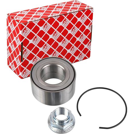 Kit cuscinetti ruota FEBI BILSTEAN FE176977