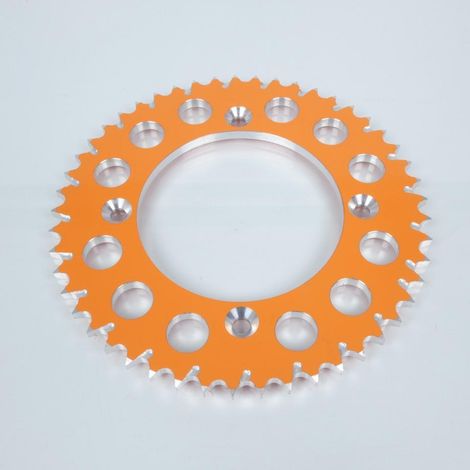 Couronne de transmission Esjot pour Moto KTM 105 Sx 2T 2011 à