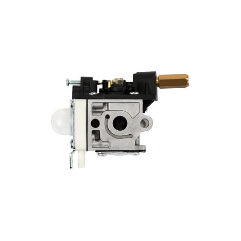Lot de 2 ZAMA RB-K70A Carburateur – Compatible RB-K75 SRM210 SRM-230 SRM211 GT200 HC150, débroussailleuse pro (1/5)