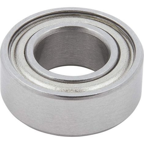 B127 Replacement Bearing 1/2in Diameter 1/4in Bore TREB127