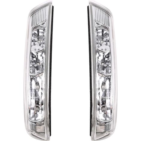 LED-Blinker für Rückspiegel für Hyundai Santa Fe 2010–2012, Veracruz IX55 2007–2012, JXLGV (1/5)