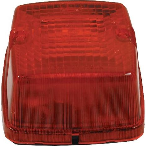 Luce posteriore HELLA 2SA003014051 (1/4)