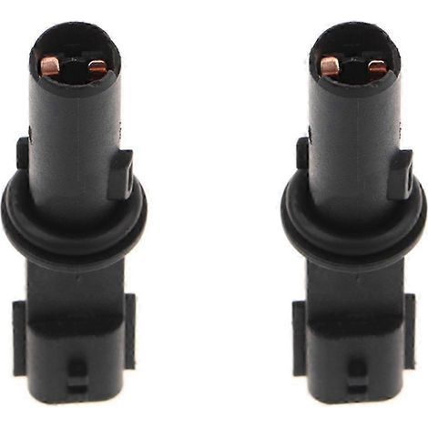 Lot de 2 douilles T10 pour feux de gabarit Nissan Qashqai