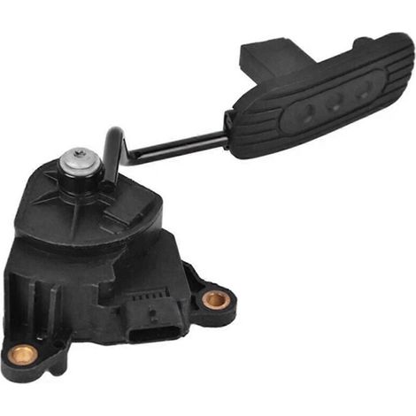 Gaspedalwegsensor für Gaspedalbaugruppe, schwarz (1/5)