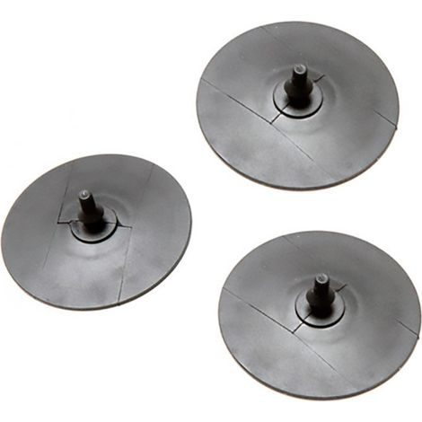Gomas de evacuación Zodiac TornaX (pack 3 uds.) R0633300 R0633300