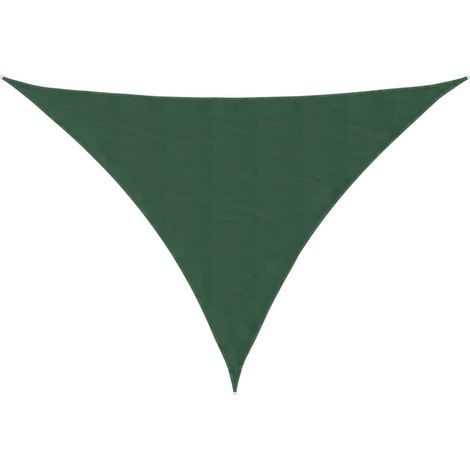 Maison Exclusive - Sonnensegel Oxford-Gewebe Dreieckig 2,5x2,5x3,