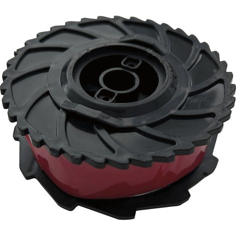 Alsafix Bindedraht 0,8 mm x 100 m, Draht, Bindematerial, Bewehrungsdraht, verzinkt, vielseitig einsetzbar, kompatibel mit Makita, MAX, Senco, robust und langlebig