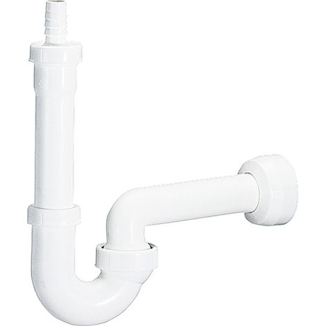Siphon pour lave-linge Dallmer 111 DN 50 (1/2)