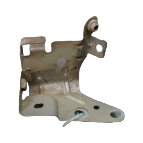 [PRODUIT D'OCCASION] Support Aile Avd RENAULT Clio III Phase 2 2009-2014 ♻️ Ref Oe. 8200314931 - Garantie à vie (1/3)
