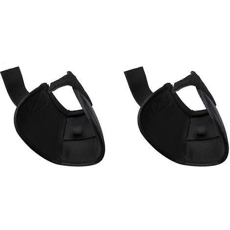 Cloche pour cheval, protection pour sabot, séchage rapide et confort --- (1/5)