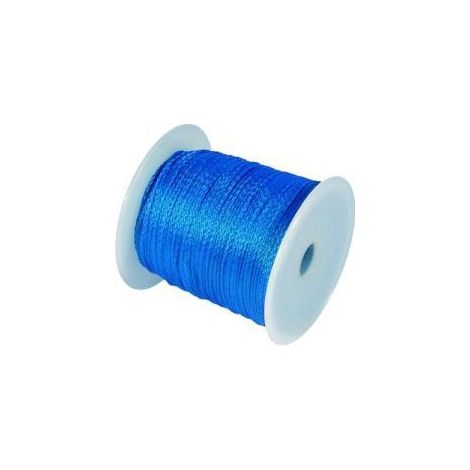 Pp Corde 1,3 Millimetri - 100 Metri (A 10)