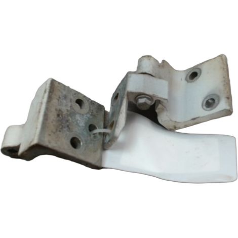 Charnière Porte Avg PEUGEOT Partner Fg I Phase 2 2002-... [PRODUIT D'OCCASION]♻️9035l0 (1/2)
