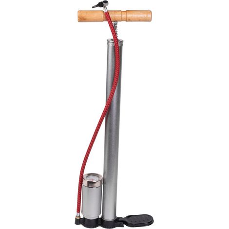 Pumpe Akola HAP785, 38x500 mm, zum Aufblasen, Hand