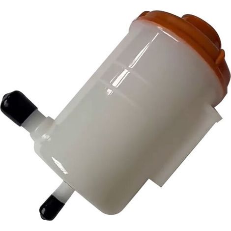 Réservoir de liquide de direction assistée 49140-54J01 pour Jimny, Escudero, Gran Vitara, XL-7 et Vitara. Références : 49140-54J00, 49140-65D00