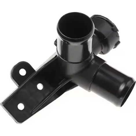 La référence 253291J100 convient à l'ensemble du boîtier de thermostat de refroidissement des moteurs Hyundai et Kia. (1/4)