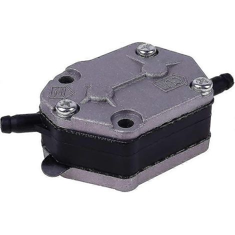 Pompe à carburant pour moteur hors-bord 2 temps 25/30 ch Yalo (6A0-24410-00, 692-24410-0) (1/3)