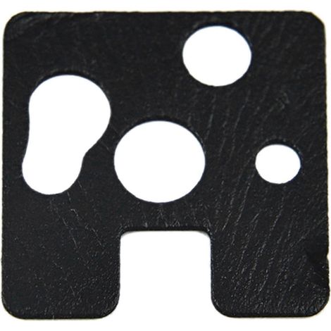 120 pièces PORON EVA IXPE Film isolant pour tige de commutateur de clavier mécanique - IXPE - (1/5)