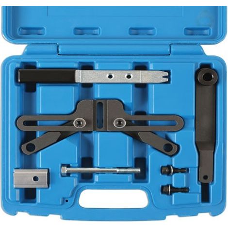 JOMAFA Conjunto de calado de distribuciones compatible con BMW y MINI (1/5)
