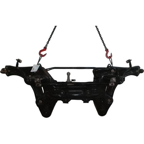 [PRODUIT D'OCCASION] Berceau Moteur Avant PEUGEOT 2008 ♻️ Ref Oe. 9808011780 - Garantie à vie (1/2)