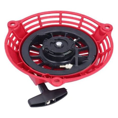 Choyclit – Lanceur moteur thermique pour tondeuse Honda – Corde de 205 cm – Compatible GCV 135/160/190 – Ancienne référence 28400ZM0632ZB