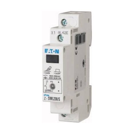 EATON HOLEC 292300 EATON (INSTALLATION) (1/2)