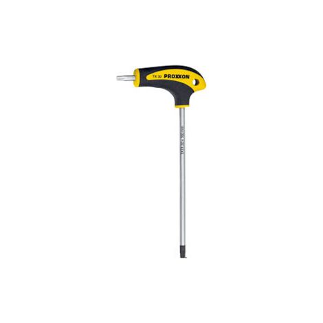 Destornillador angular antorcha Proxxon 22442