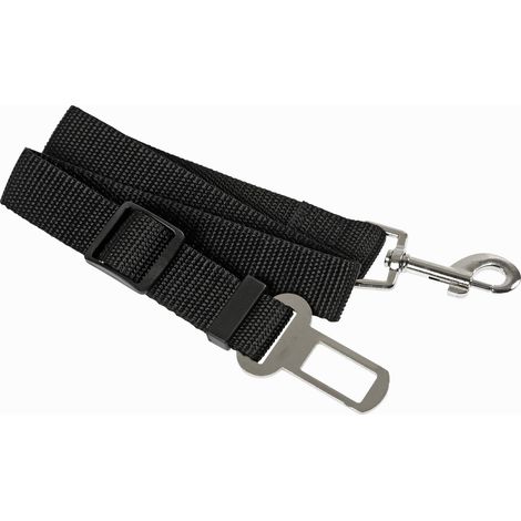 Cintura di sicurezza per animali - M - 46-67 cm (1/2)