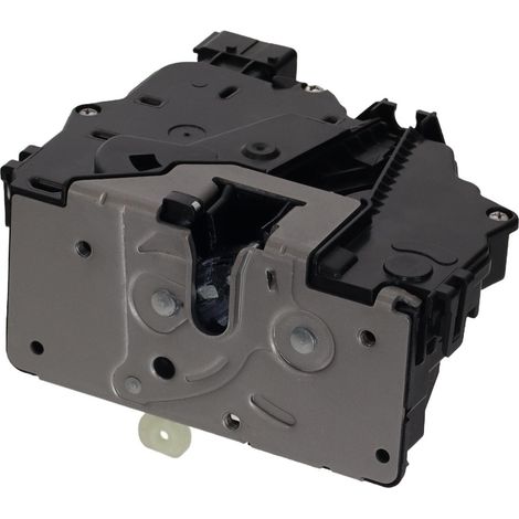 FT02203 Cerradura rápida para puerta principal LE Cierre centralizado (1/5)
