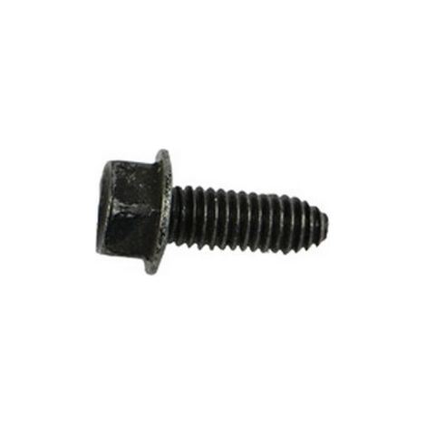 Vis plateau de coupe tracteur tondeuse Husqvarna 3/8-16 X 1/2