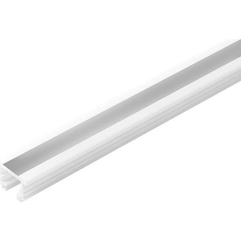 Profilo Channelline L Opal 10 setl3000. Profilo integrato