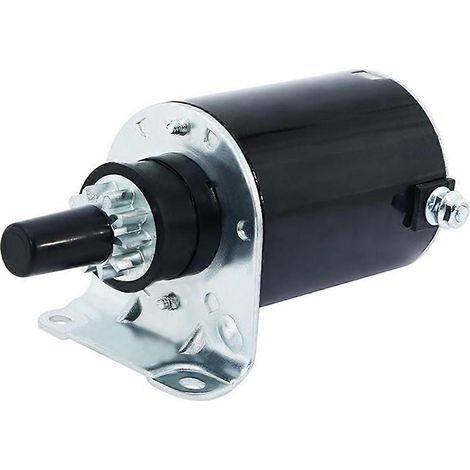 Anlassermotor für John Deere X300 X304 MIA11564 MIU11006 FH381V