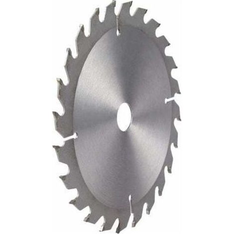 Lame de scie circulaire TCT 165 x 20 mm, lame de scie à bois 40 dents, pour Dewalt Makita Bosch (1/4)