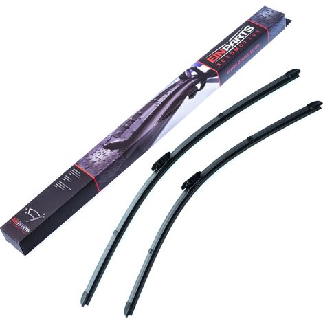 Escobillas limpiaparabrisas delanteras 585/533mm dedicadas a MINI Countryman F60 SUV (1/4)