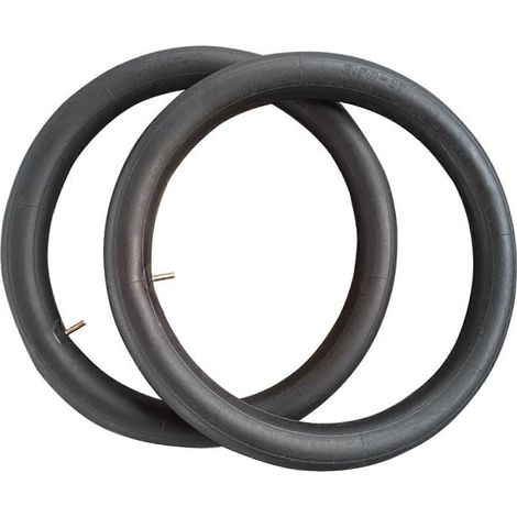 1 Paar 2.25/2.50-17' Reifenschlauch für Elektroroller und Motorräder