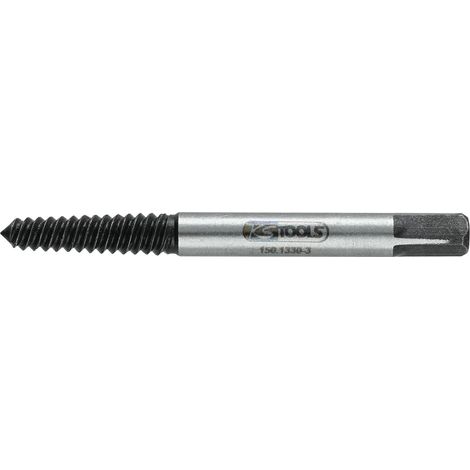 KS Tools - Extracteur de goujons M8-M11 du coffret 150.1330. - 150.1330-3