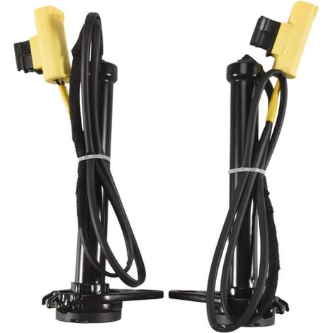Nouveau Capteur de CharnièRe D'Actionneur Capot Actif Gauche et Droit A1179061000 pour A Cla Gla -Classe W176 X117 X156