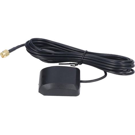 Antenne GPS active étanche pour la navigation GPS et le positionnement par satellite dans les voitures (magasins 4S) (1/4)