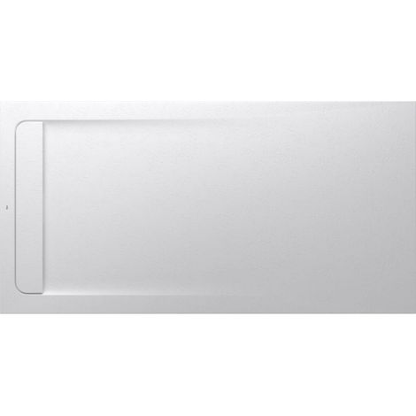 PLATO DUCHA EXTRPLN.STONEX AQUOS 1800X900X33 ANTIDESLIZ.DES.GRAN CAUD.BL