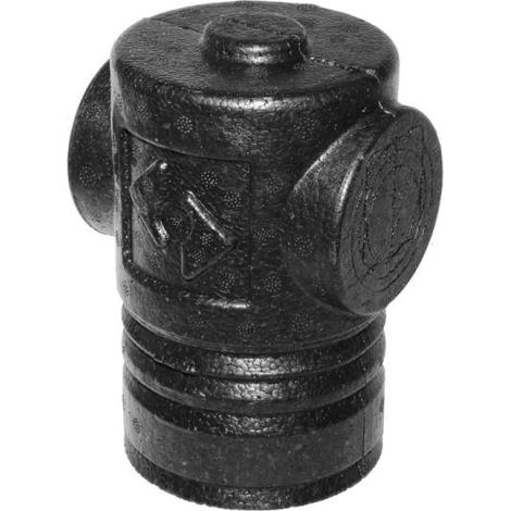 Spirotech SPIROTRAP Fertigisolierung für AE022, AE022V, AE075, AE075V usw. TAE150