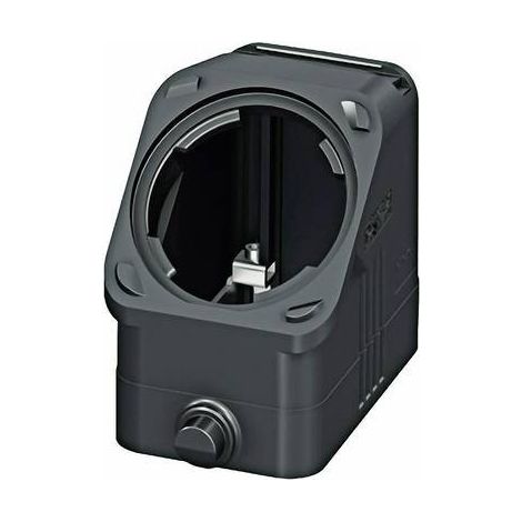 Phoenix Contact 1407626 HC-EVO-B10-HLFS-PLBK Custodia mobile 1 pz.